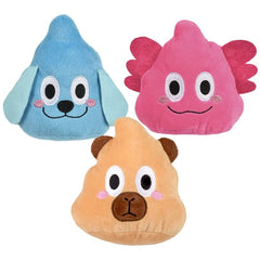5.5" Animal Poop - LLB Toys