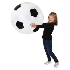 30" Vinyl Soccer Ball LLB kids toys