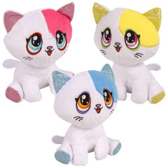 6" Plush Cat - LLB Toys