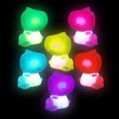 5" T-REX LED LIGHT LLB kids toys