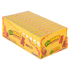 Canels Picosos Spicy Mango Gummies 3oz - LLB Toys