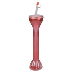 13" Plastic Yard Glass 24oz - LLB Toys