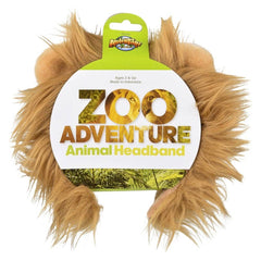LION HEADBAND LLB kids toys