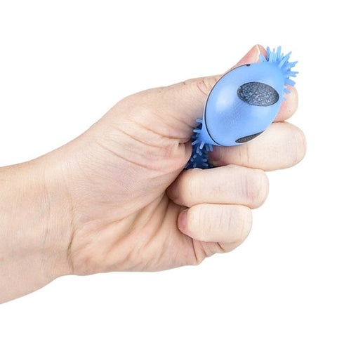 MINI PUFFER TOOTH 2" LLB kids toys