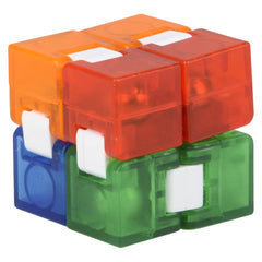 3.25" FLIP CUBE LLB kids toys