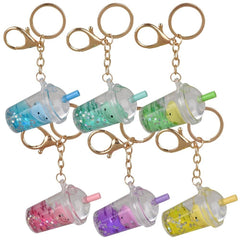 3" Blobfish Smoothie Liquid Clip On - LLB Toys
