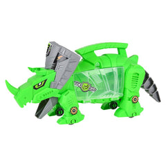 TRICERATOPS TRANSPORTER LLB kids toys