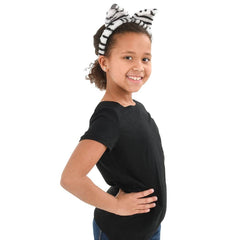 plush TIGER EARS LLB Plush Toys