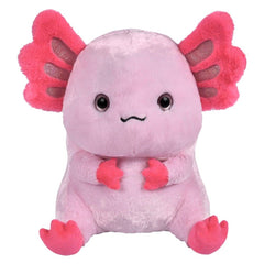 20" Belly Buddy Axolotl - LLB Toys