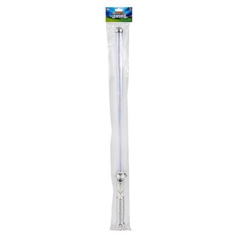 27.5" STROBING LIGHT-UP SWORD LLB Light-up Toys