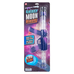 19" GALAXY MOON BLASTER LLB kids toys