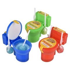 Sweet & Sour Plungers- LLB Candy