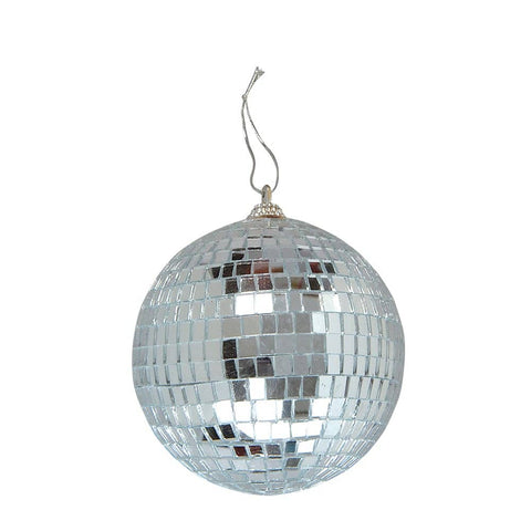 4" MIRROR BALL LLB kids toys