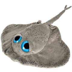 13" BIG EYED STINGRAY plush LLB Plush Toys