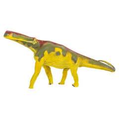 PLASTIC DINO ASSORTMENT 6PCS/DISPLAY LLB Figurine Toys
