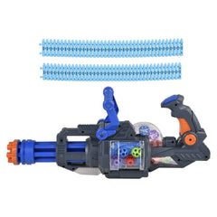 15" Light-Up Gatling Gear Gun LLB Light-up Toys