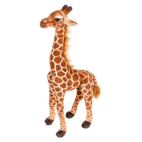 18" STANDING GIRAFFE LLB Plush Toys