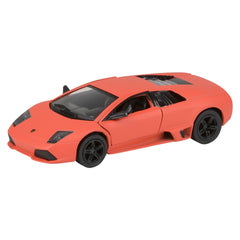 5" LAMBORGHINI DIE-CAST CAR
