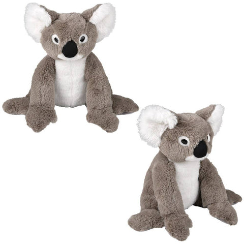 11" Loppy Legs Koala Plush - LLB Toys