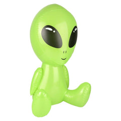 38" Galactic Alien Inflate LLB Inflatable Toy