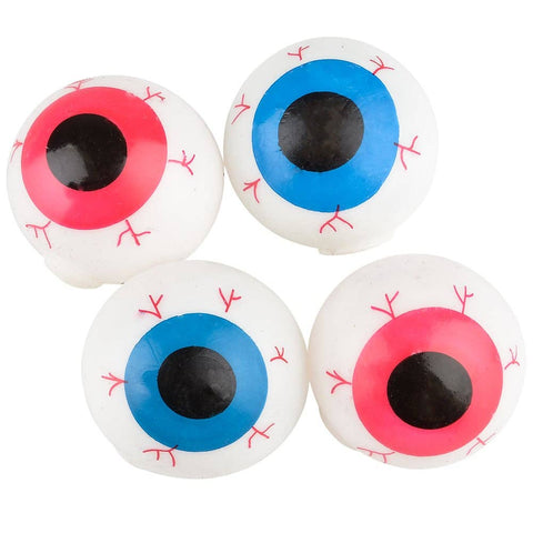 2.5" STICKY SPLAT EYEBALL LLB kids toys