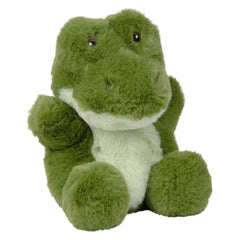 7" Clutch Crew Crocodile - LLB Toys