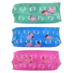 Jumbo Axolotl Water Wiggler 5" LLB kids toys