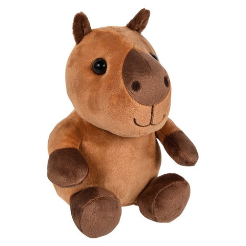 7.5" Capybara LLB Plush Toys