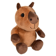 7.5" Capybara LLB Plush Toys