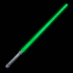 28" SUPER GREEN LIGHT-UP SWORD LLB Light-up Toys
