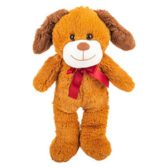 13" Natural Animal Assortment Plush LLB Plush Toys