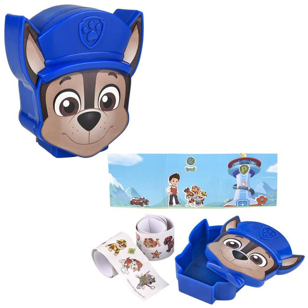 Paw Patrol Character Sticker Scenes LLB Sticker