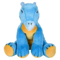 12" HEIRLOOM FLOPPY STEGOSAURUS LLB Plush Toys