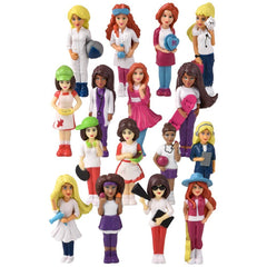 Barbie Blind Bag Display- LLB Toys