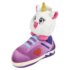 10" Sneaker- LLB Toys