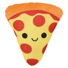 4" PIZZA plush LLB Plush Toys