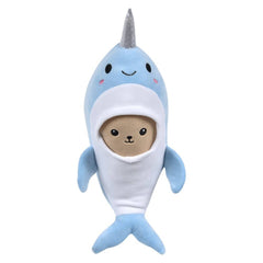 10" Dressed Seal - LLB Toys