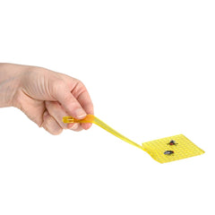 7.5" Sticky Fly Swatter - LLB Toys
