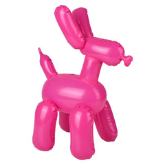 32" Balloon Dog Inflate - LLB Toys