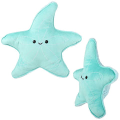 20" Starfish Pillow - LLB Toys