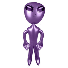 56" Alien Inflate - LLB Toys
