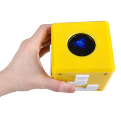 Mattel Magic 8 Ball Super Mario Chest - LLB Toys