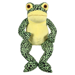 20" Frog - LLB Toys