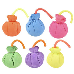 Lanard Chalk Blast Balls 3pc Set LLB kids toys