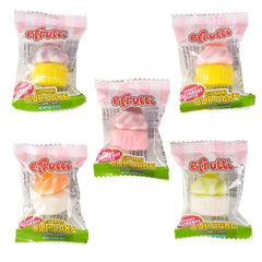GUMMI CUPCAKE- LLB Candy