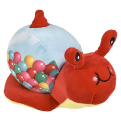 9" Snail Foodies - LLB Toys