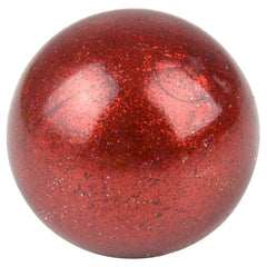 1.6" SQUISH STICKY METALLIC ORBS LLB Squishy Toys