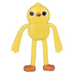 Easter Bendable Assortment 4.5" - LLB Toys