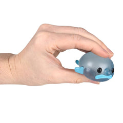 2.5" Blobfish Splat Ball - LLB Toys