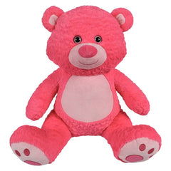 24" Bright Bear  - LLB Toys